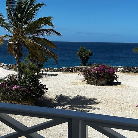 Marazul Dive Resort. 3 Bedroom Seafront House. Dive, Snorkel, Enjoy Amazing Sunsets Westpunt Bagian luar foto