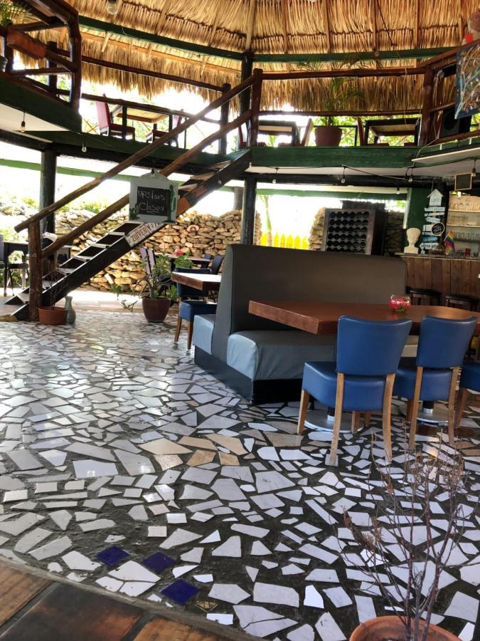 Marazul Dive Resort. 3 Bedroom Seafront House. Dive, Snorkel, Enjoy Amazing Sunsets Westpunt Bagian luar foto