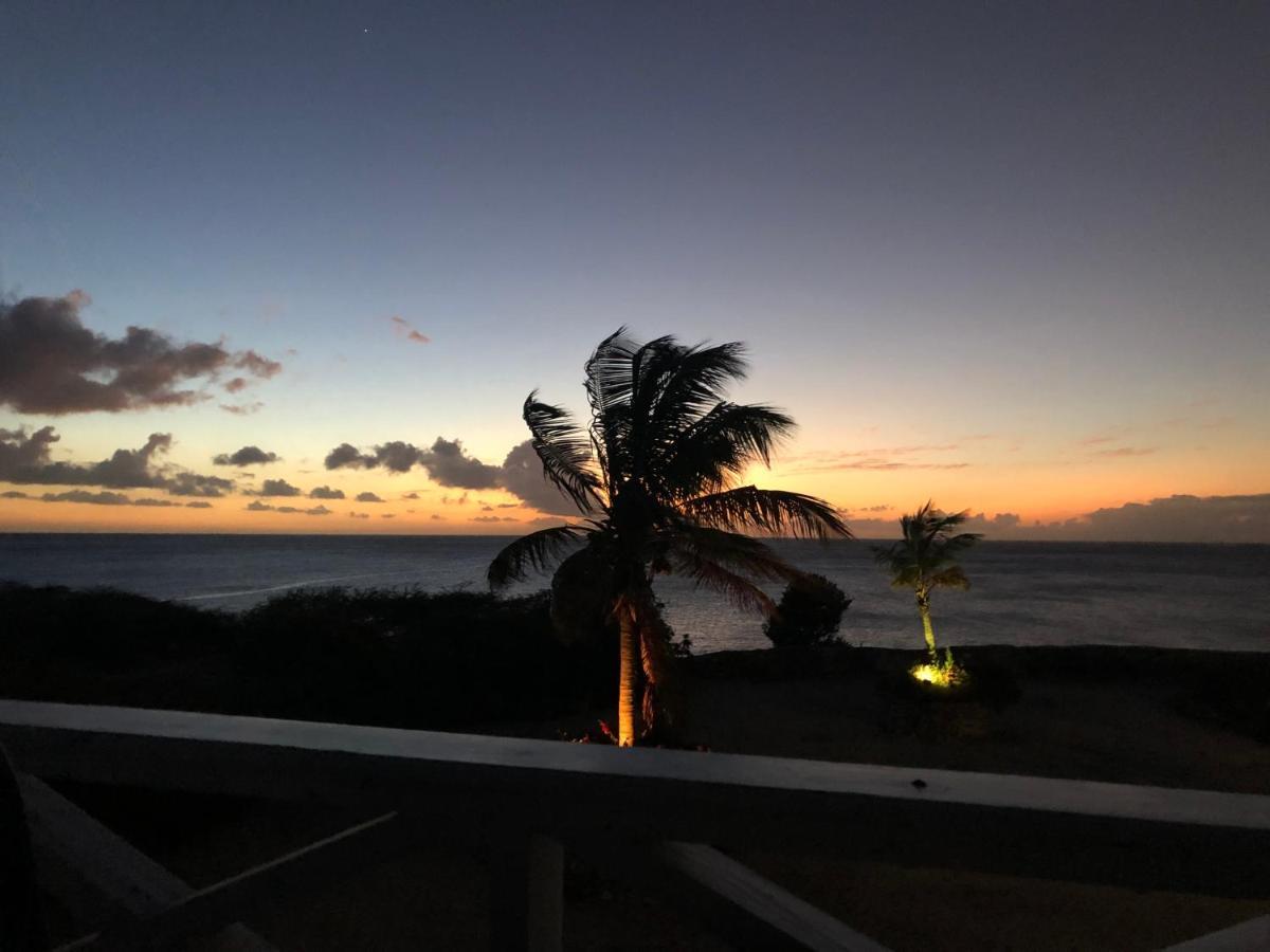 Marazul Dive Resort. 3 Bedroom Seafront House. Dive, Snorkel, Enjoy Amazing Sunsets Westpunt Bagian luar foto