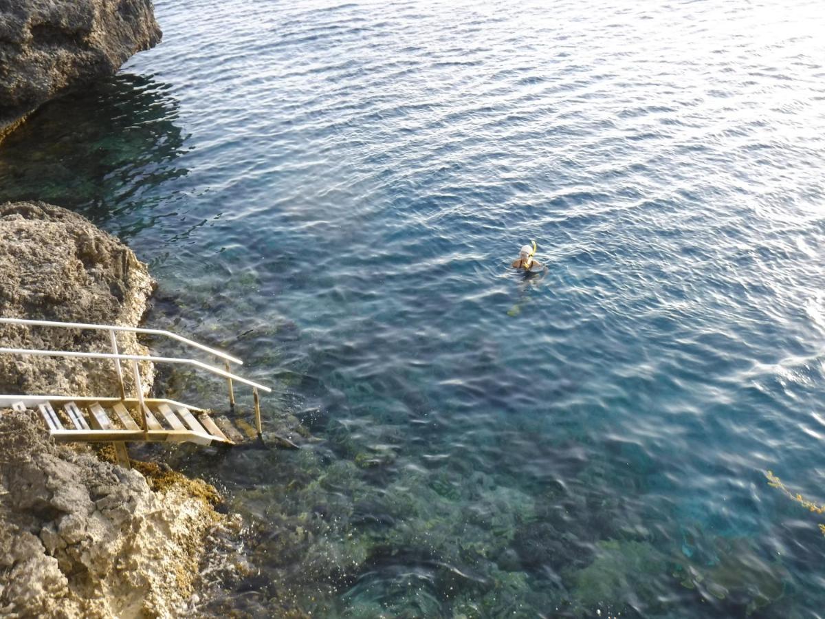 Marazul Dive Resort. 3 Bedroom Seafront House. Dive, Snorkel, Enjoy Amazing Sunsets Westpunt Bagian luar foto