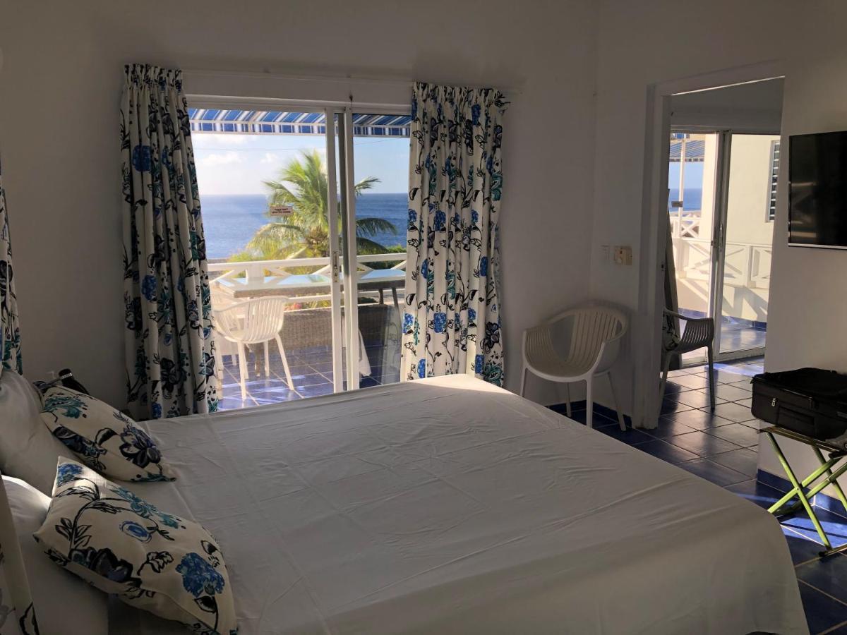 Marazul Dive Resort. 3 Bedroom Seafront House. Dive, Snorkel, Enjoy Amazing Sunsets Westpunt Bagian luar foto
