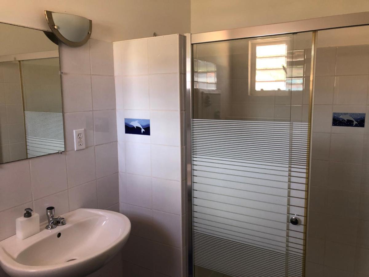 Marazul Dive Resort. 3 Bedroom Seafront House. Dive, Snorkel, Enjoy Amazing Sunsets Westpunt Bagian luar foto