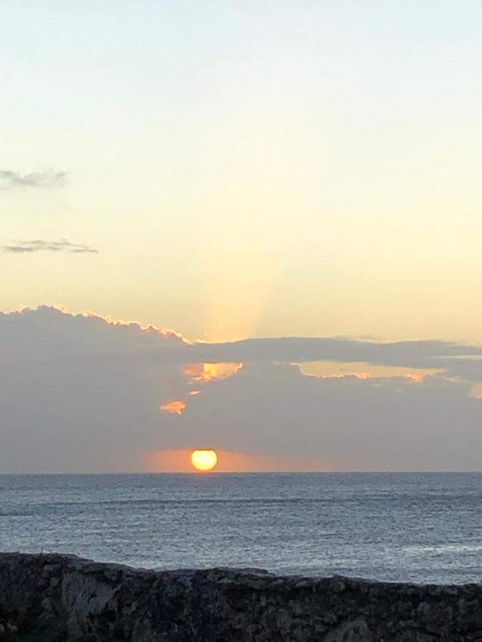 Marazul Dive Resort. 3 Bedroom Seafront House. Dive, Snorkel, Enjoy Amazing Sunsets Westpunt Bagian luar foto