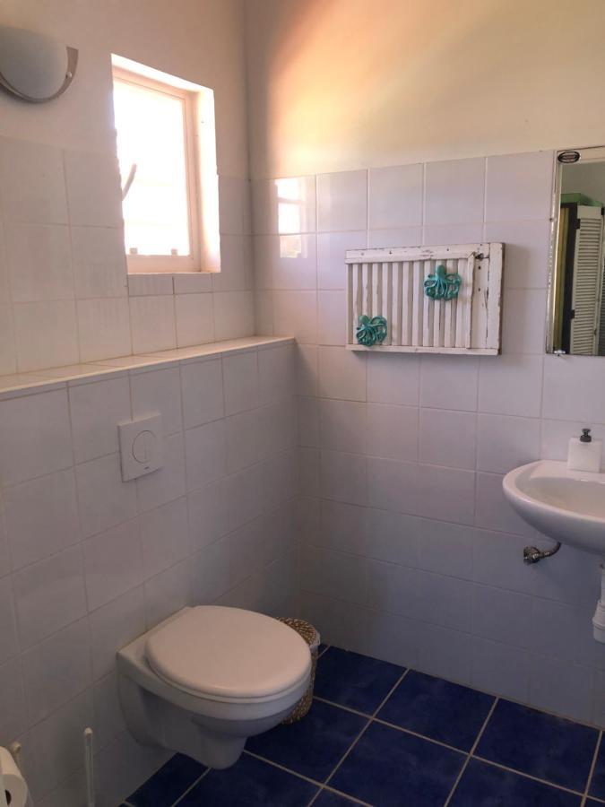 Marazul Dive Resort. 3 Bedroom Seafront House. Dive, Snorkel, Enjoy Amazing Sunsets Westpunt Bagian luar foto