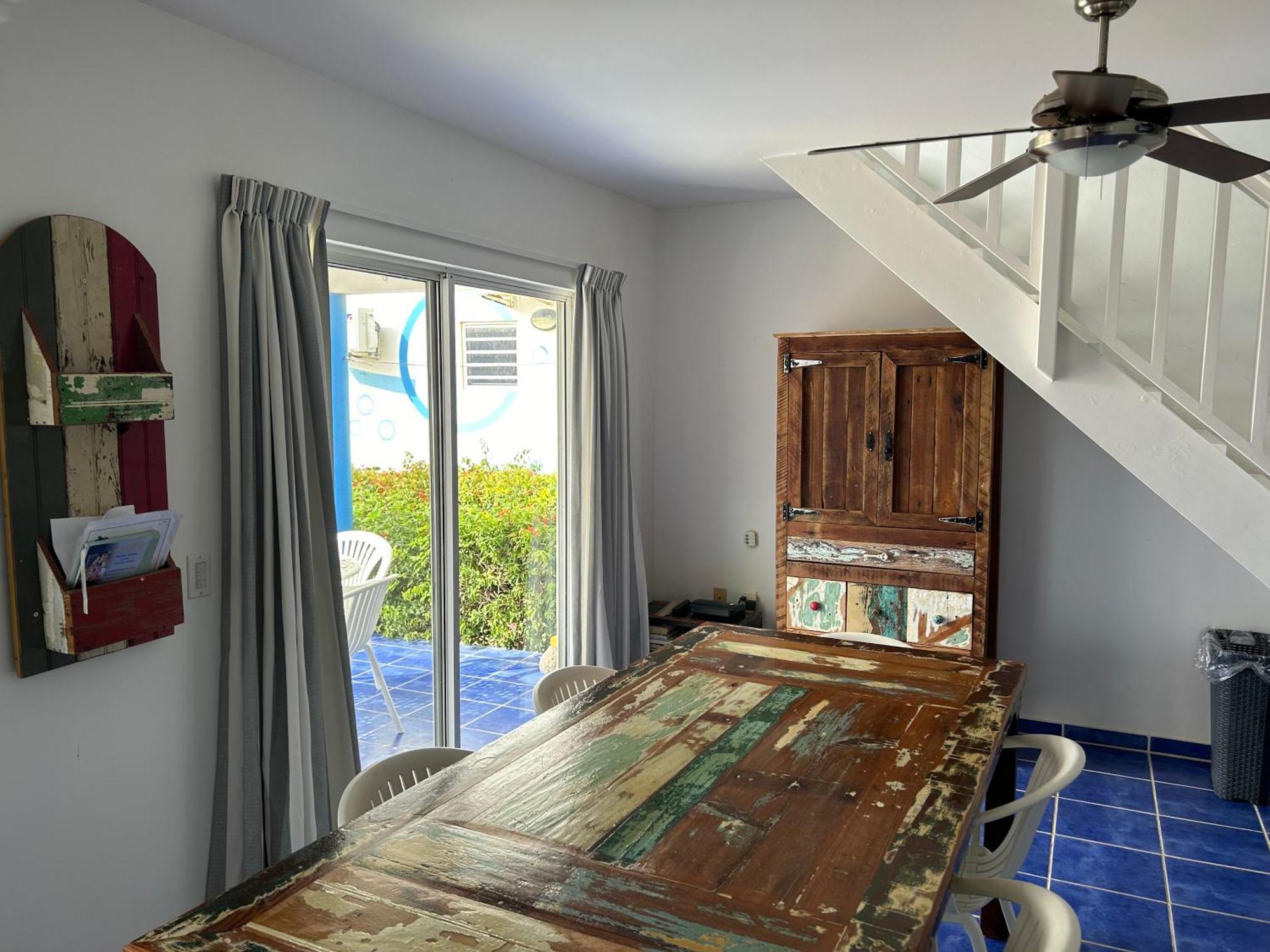 Marazul Dive Resort. 3 Bedroom Seafront House. Dive, Snorkel, Enjoy Amazing Sunsets Westpunt Bagian luar foto