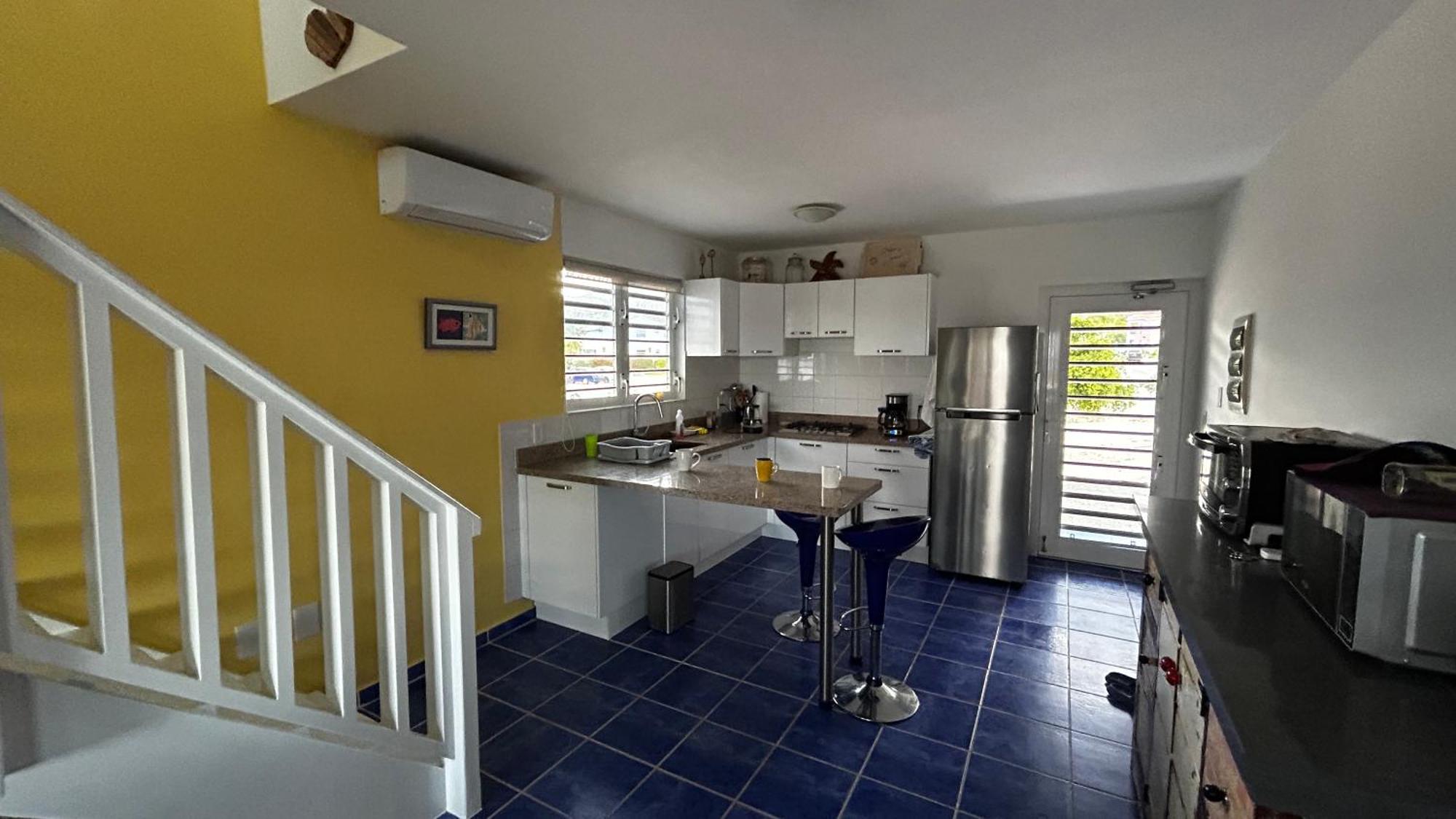 Marazul Dive Resort. 3 Bedroom Seafront House. Dive, Snorkel, Enjoy Amazing Sunsets Westpunt Bagian luar foto